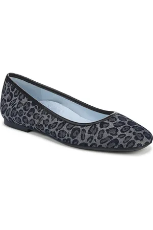 Vionic Womens Orinda 2 Ballet Flats