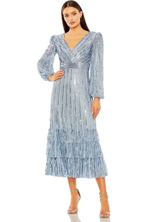 Mac Duggal Women