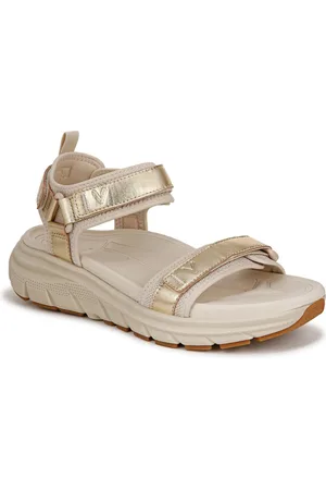 Vionic Womens Walk Max Wanderer Walking Sandals