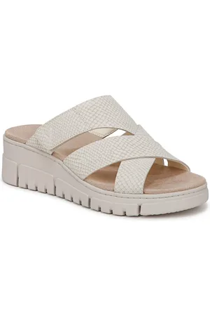 Vionic Womens Uptown Sunset Slide Sandals