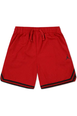 Jordan Big Boys Taping Mesh Shorts