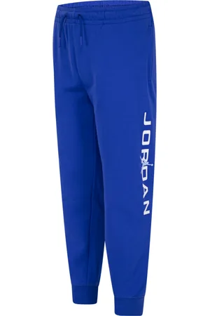 Jordan Big Boys Baseline Jogger Pants