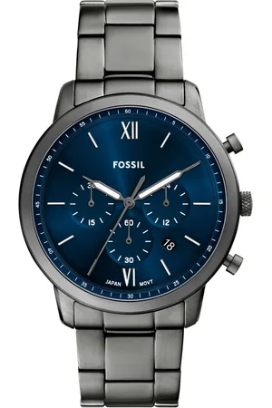 Fossil Men