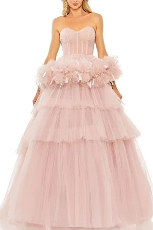 Mac Duggal Women