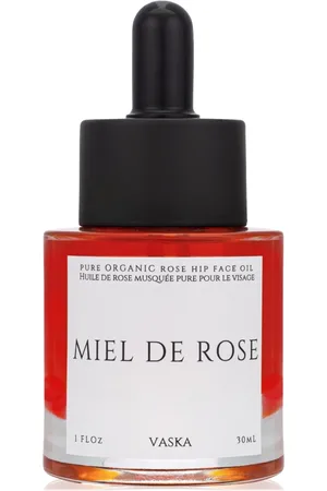Solaris Laboratories NY Pure Bioregenerative Rosehip Oil