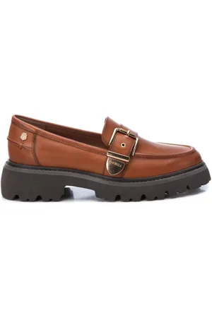 Xti Carmela Leather Collection Women