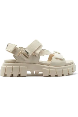 Palladium Revolt Sandal Mono Womens Sandals