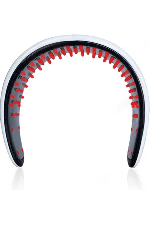 Solaris Laboratories NY Red/Blue Light Therapy Band Supporting Hair Density Growth