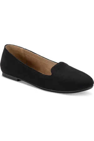 Style & Co Alyson Slip-On Loafer Flats, Created for Macy