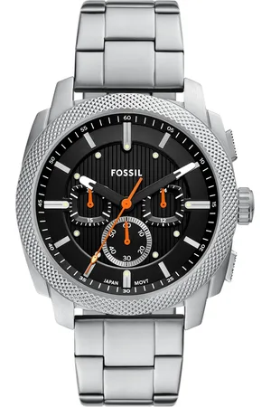 Fossil Men