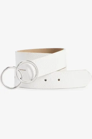 I.N.C. International Concepts Delicate Double Circle Belt, Exclusively at Macy