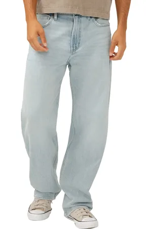 Silver Jeans Co. Men