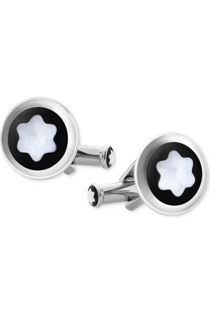 Montblanc Star Cufflinks