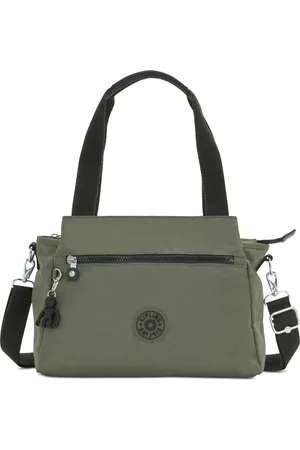 Kipling Elysia Satchel