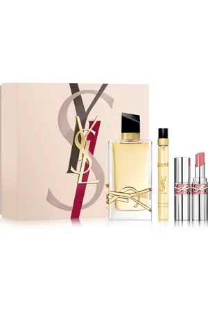 Saint Laurent 3-Pc. Libre Eau de Parfum & Loveshine Lip Oil Stick Gift Set, Exclusively at Macy