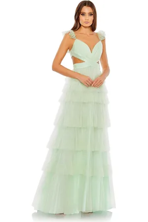 Mac Duggal Women
