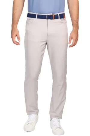 Tailorbyrd Five Pocket Performance Pants