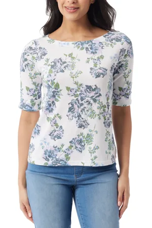 Gloria Vanderbilt Women