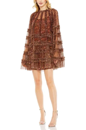 Mac Duggal Women