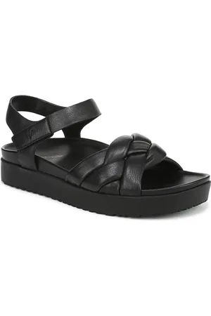 Vionic Womens Rosa Strappy Sandals