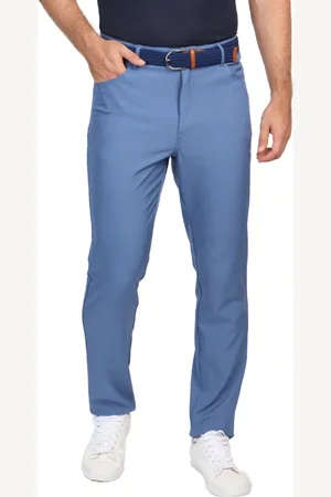 Tailorbyrd Five Pocket Performance Pants