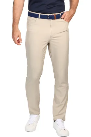 Tailorbyrd Five Pocket Performance Pants