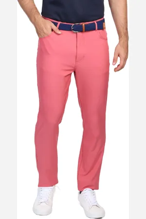 Tailorbyrd Five Pocket Performance Pants