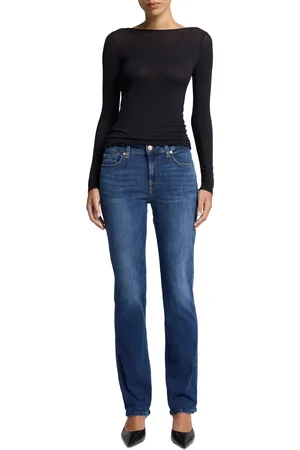 7 for all Mankind Women