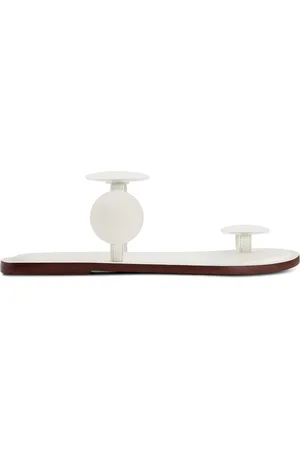 Bernardo Bernardo New Moon Toe Ring Sandal