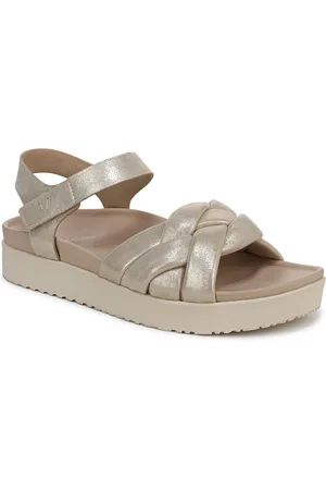 Vionic Womens Rosa Strappy Sandals