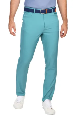 Tailorbyrd Five Pocket Performance Pants