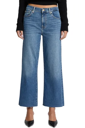7 for all Mankind Women