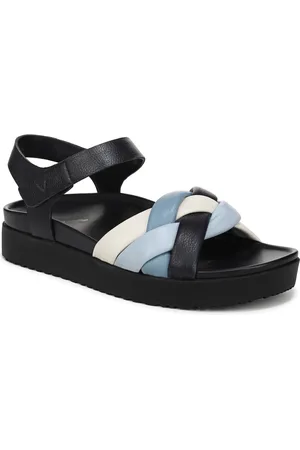 Vionic Womens Rosa Strappy Sandals