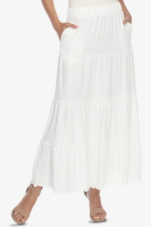 White Mark Women