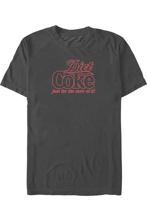 Coca-Cola Men
