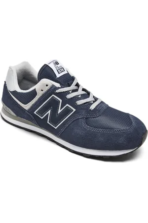 New Balance Big Kids 574 Casual Sneakers from Finish Line