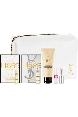Saint Laurent Free with any $145 Libre purchase- A Macys Exclusive!