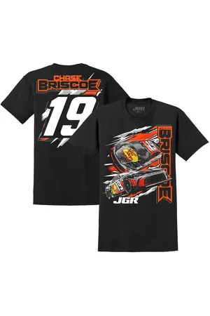 Joe Gibbs Racing Team Collection Men