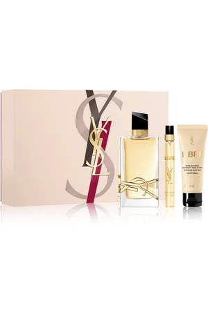 Saint Laurent 3-Pc. Libre Eau de Parfum Gift Set