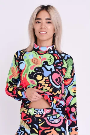 OOSC Stairway To Heaven Womens Base layer Top