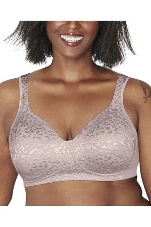 Playtex 18 Hour Ultimate Lift and Support Wireless Bra 4745