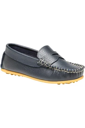 Elephantito Boys Alex Driver Loafer