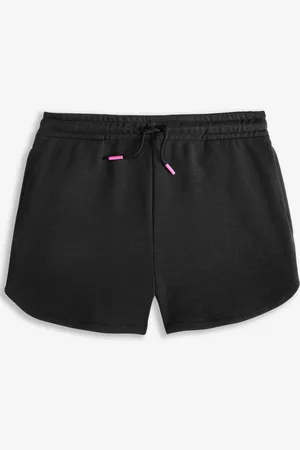 Epic Threads Big Girls Easy Pull-On Shorts, Exclusively at Macy