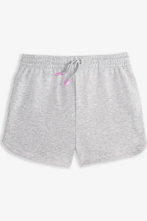 Epic Threads Big Girls Easy Pull-On Shorts, Exclusively at Macy