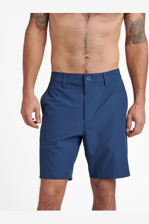Reef Men
