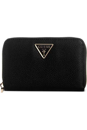 Guess Micaela Boxed Medium Zip-Around Wallet
