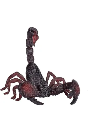 Mojo Emperor Scorpion Creature Figure 387133