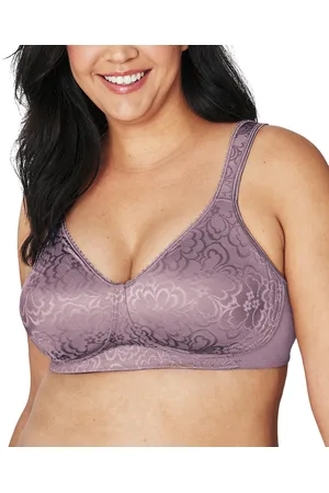 Playtex 18 Hour Ultimate Lift and Support Wireless Bra 4745