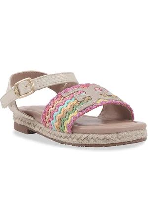 Sam Edelman Big Girls Kara Band Sandals