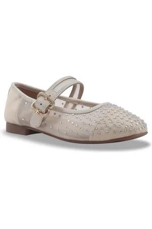 Sam Edelman Little and Big Girls Maeve Fade Mary Jane Flat